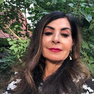 Meet your Posher, Barbara